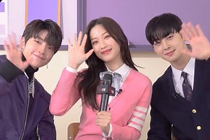 "True Beauty" Cast Shares How They Prepared To Take On Their Characters And Talks About 1st Impressions | Soompi