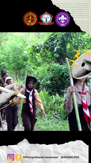 Offc SmpnDaerah Kotabunan on Reels | Facebook