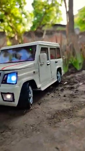 rc toys Bolero