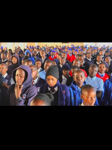 Exploring Maua Girls and Their Impact