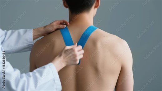 Physical therapy Posture correction Ergonomics Health Therapy Improving Posture for Comfort, Reducing Strain, and Supporting Alignment in Rehabilitation and Kinesiology Treatment