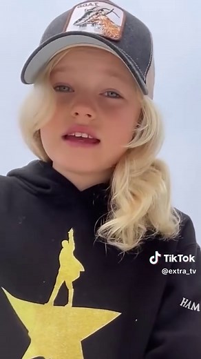 On what would have been James Van Der Beek’s 49th birthday, his widow Kimberly is sharing a touching message from their daughter Emilia, who wanted to pass on advice about coping with loss. ❤️‍🩹 She says, “The number one thing for somebody’s passing is to talk to them and let your emotions out. If you miss them, you can cry, you can talk to them. I talk to my dad every day, and I start with a sentence and I say, ‘Hi Dad, I miss you and I love you so much and I’ll never stop loving you.’” Emilia