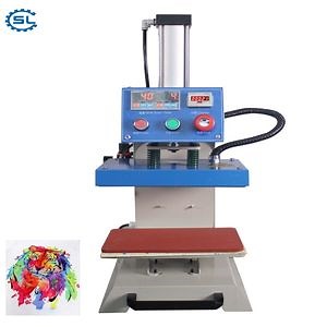 [Hot Item] Advanced Heat Press Transfer Equipment for Customized Printing Solutions Professional Needs