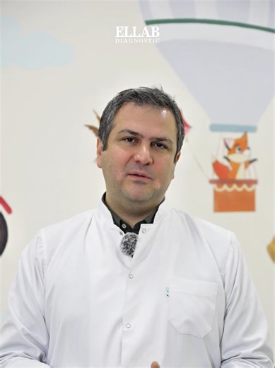 Hər bir həkimin yaddaşında xüsusi zövq aldığı pasiyent obrazı var. Biz də həkimlərimizə “İşləməyi ən çox sevdiyiniz pasiyent hansıdır?” sualını ünvanladıq. Endokrinoloq Hafizə Vəlizadə, Uzm. Dr. İlkin Məcidov və genetik Bayram Bayramov bu suala öz peşə təcrübələrinə əsaslanaraq səmimi cavablar verdilər. 😊 📞*5205 📲 99455 310 52 05 🌐 www.ellab.az 📍 Aşıq Molla Cümə küçəsi 44