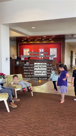 Very successful homeschool day in community studies class ✅ 🥰🥰 #homeschooling #homeschoollife #momhumor #momoffour #homeschoolersoftiktok | Frankie Glover