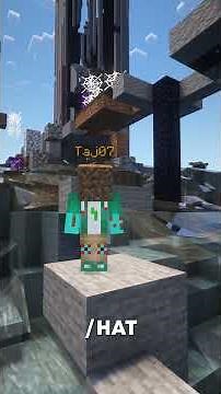 Here's why you should get the Apex Rank in 6b6t #minecraft #6b6t