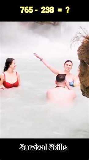 1.1K views | Usa girl with friends Amazing and funny waterfalls jumping #usa #usajumping #USAJumping #WaterfallVibes #USABeachBeauties | Survival Skills | Facebook