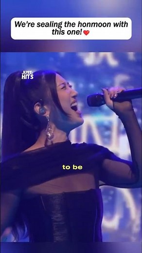 EJAE's vocal range is INSANE | Golden by Huntrix Live Performance