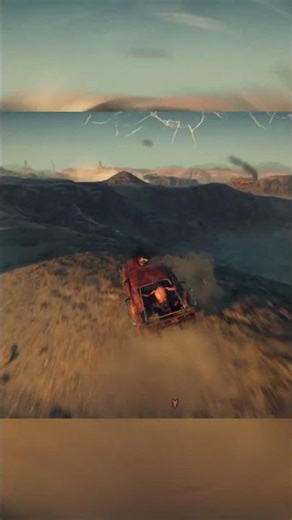 ABSOLUTELY HILARIOUS! #madmax #gaming #shorts