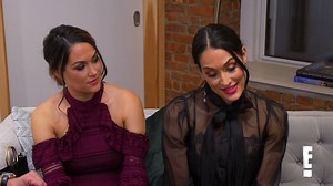 310K views · 73 shares | Wedding planning can get overwhelming... See what happens this Sunday on Total Bellas! | WWE | Facebook