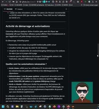 #Windows#Linux#macOS#OnionHop passe en version 2.6