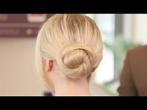 3 Seriously Chic Hairstyles You Can Do in 10 Minutes or Less