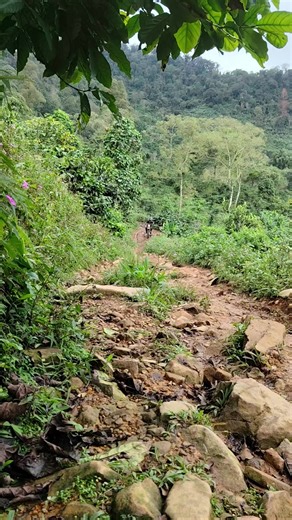 #trail #fyp #lagusunda #@han.babybot Gaskeun