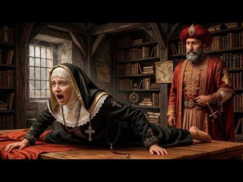 The Dark Secret of Convents: How Did Nuns Break Their Vow of Chastity Without Being Punished?