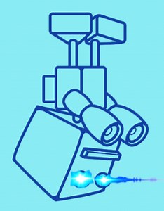 Aqua Box in 00:23.678 by Catlico - Short/Misc. DAN-BALL Games - Speedrun.com