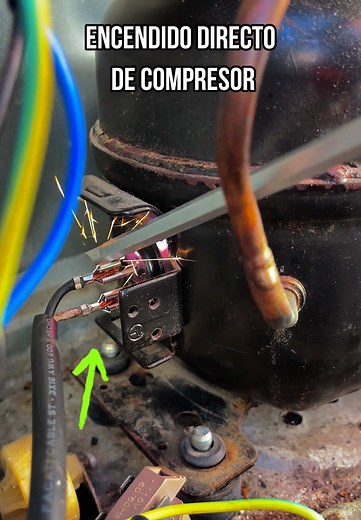 Cómo Diagnosticar la Fallas en Refrigeradores