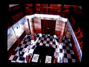 Resident Evil 1 Walkthrough Part 1