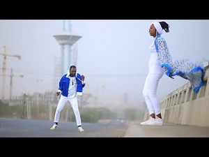 Sabuwar Waka (Duniya Sai Da Masoyi) Latest Hausa Song Video 2020#