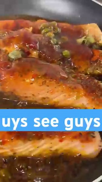 The best Father’s Day dinner for someone #chefricardocooking