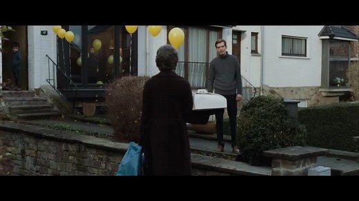 Hannah (2017) ⭐ 5.9 | Drama