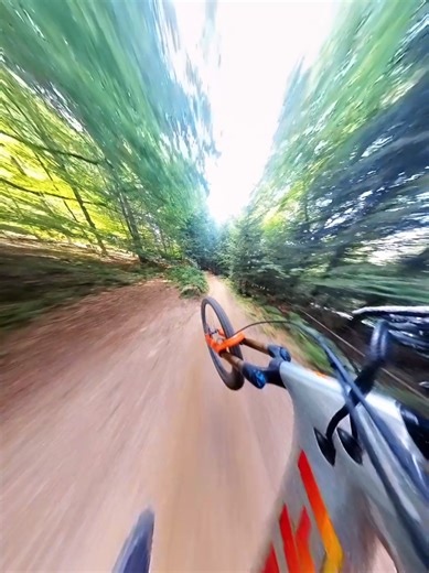 Exploring MTB Speed and Flow State Techniques