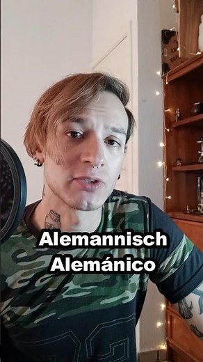 The origin of GERMAN 🤔🇩🇪 | Why do we say German and not Deutsch?