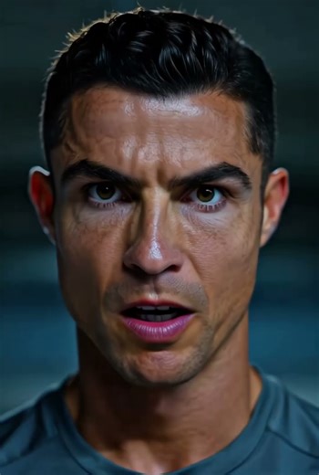 Ronaldo the greatest 🐐