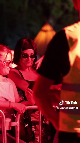 Effective VIP Security at Martin Garrix Concert