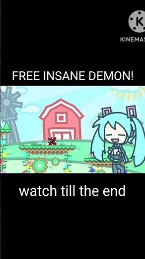 #gd #congregation #geometrydash #trending #miku