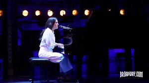7.1K views · 135 reactions | Grammy-nominated singer-songwriter Vanessa Carlton performs 'It's Too Late' before she makes her Broadway debut as Carole King in BEAUTIFUL: THE CAROLE KING MUSICAL. | Broadway.com | Facebook