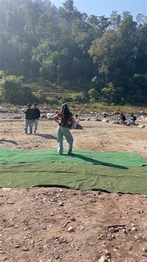 Ui Amma Song: A Captivating Performance Experience