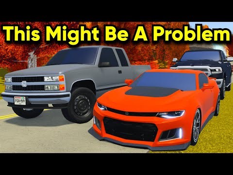 The New Winter Update Might Be A Problem Coming To Greenville!