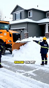 The HOA dumped snow on my driveway for 3 weeks, so now they pay me $2,800 monthly to do it legally | HOA Tales