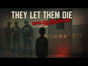 77 Minutes | The Uvalde Massacre: The Untold Story