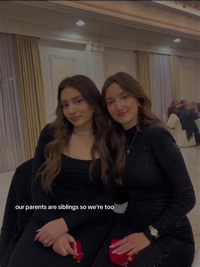 Cousins Connected: A Family Bond Explained