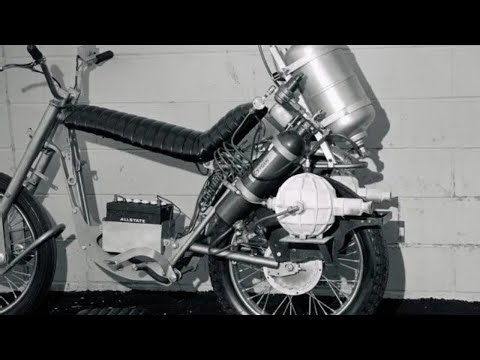 The Shocking Truth Why Turbonique Turbines Were Banned From Drag Racing