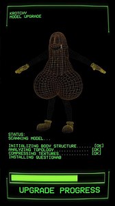 Paradise demanded higher-resolution balls. #postal2redux #postal2 #runningwithscissors