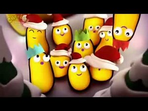 CBeebies ident Christmas (2011-2012)