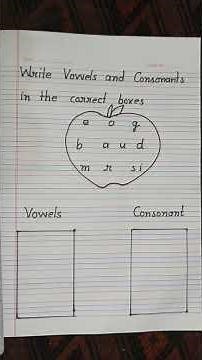 English worksheet for class 1st #new