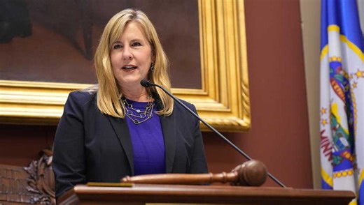Who was Melissa Hortman? Minnesota lawmaker, husband assassinated in attack
