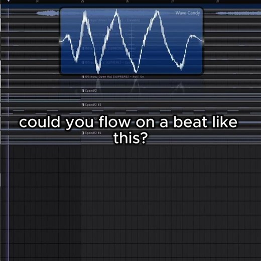 Could you flow on this choir sample trap? 🎤 #flstudio #typebeat #beats #trapbeat #producer