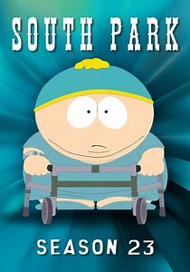 South Park Season 23 - watch full episodes streaming online