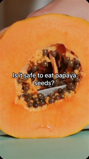 5.6K views · 44 reactions | Papayas offer impressive health benefits,...