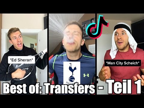 Best Of fa_sc 😂 / Transfers Compilation (Teil 1) 🚨 / TikTok