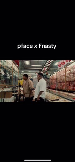 Yall fw me nd Fnasty new drop 👀 #fyp #fnasty323 #pfacebabyyy #xyzbca #freestyle