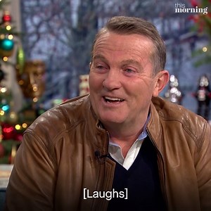 784K views · 536 shares | You've got what between your legs Bradley?  | This Morning | Facebook