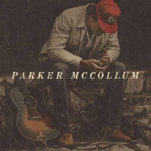 Parker McCollum - Hope That I’m Enough Lyrics