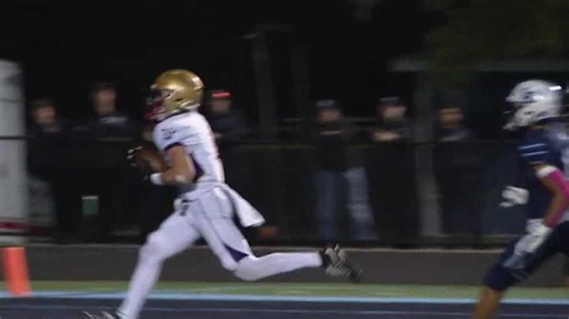 Iowa high school football: Week 8 final scores