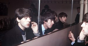 What rare pressing of Beatles LP found in barn could sell for