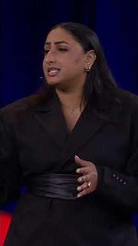 Burnout shouldn’t be the price of your success #TEDTalks